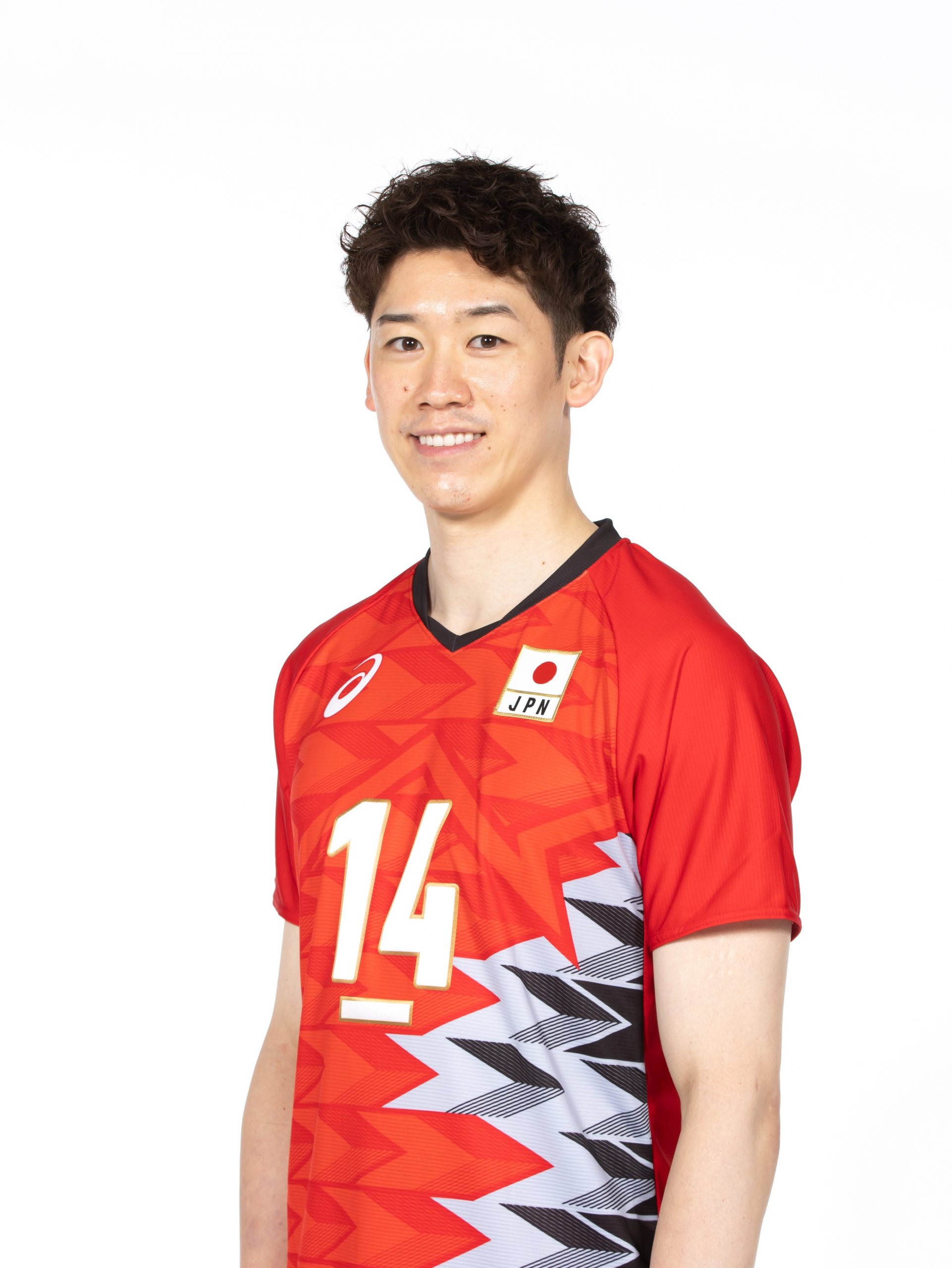 石川選手